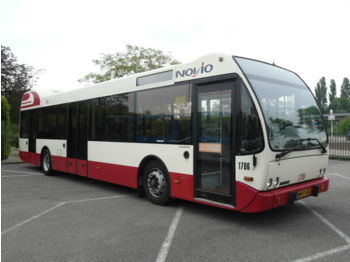 DAF BUS SB 250 (24 x)  - Ônibus urbano