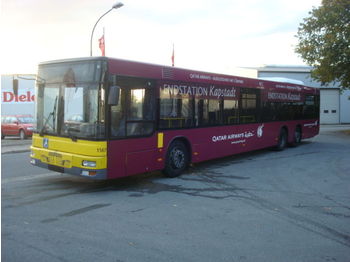 MAN A 26 NL 313 Klimaanlage - Ônibus urbano
