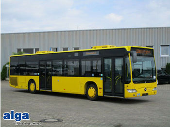Ônibus urbano Mercedes-Benz O 530 Citaro, EEV, Klima