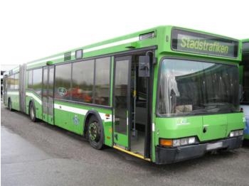 Neoplan N 4021/3 - Ônibus urbano