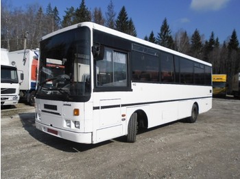  Nissan RB80 - Ônibus urbano