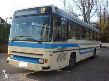Renault TRACER - Ônibus urbano