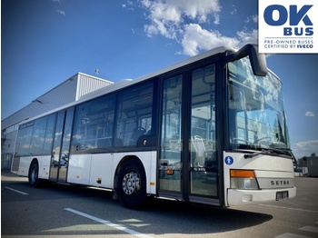 Ônibus urbano SETRA 315 NF