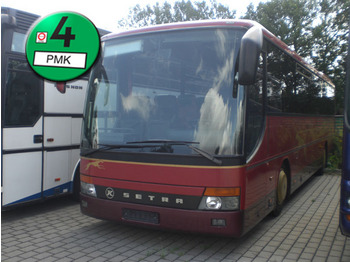 SETRA S 315 UL - Ônibus urbano