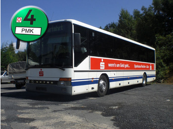 SETRA S 315 UL - Ônibus urbano