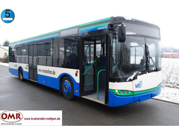 Solaris Urbino 12 / 3x vorhanden / Citaro / Lion / 530  - Ônibus urbano
