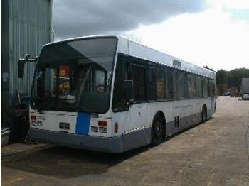 VAN HOOL 300 - Ônibus urbano