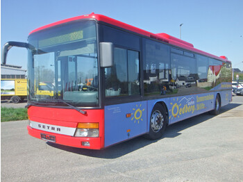 Ônibus urbano SETRA S315 NF KLIMA: foto 2