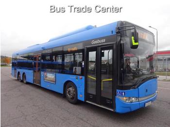 Ônibus urbano SOLARIS URBINO 15 LE CNG EEV // 50 PCS IN DEC 2020: foto 1