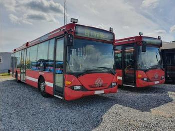 Ônibus urbano Scania OMNILINK CL94UB // 3 PCS: foto 1