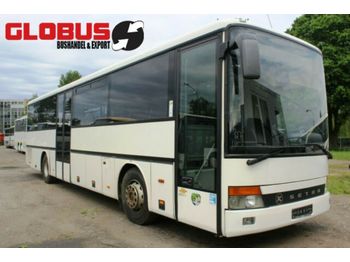 Ônibus suburbano Setra S 315 UL  ( O 405, O 407, O 408 ): foto 1