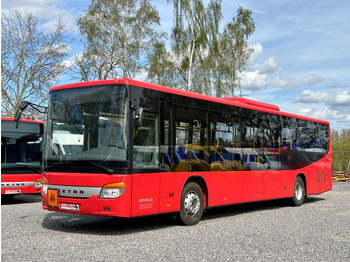 Setra S 415 LE Business 3x vorhanden  (Klima, Euro 6)  - Ônibus urbano: foto 1