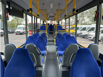 Setra S 415 LE Business 3x vorhanden  (Klima, Euro 6)  - Ônibus urbano: foto 5