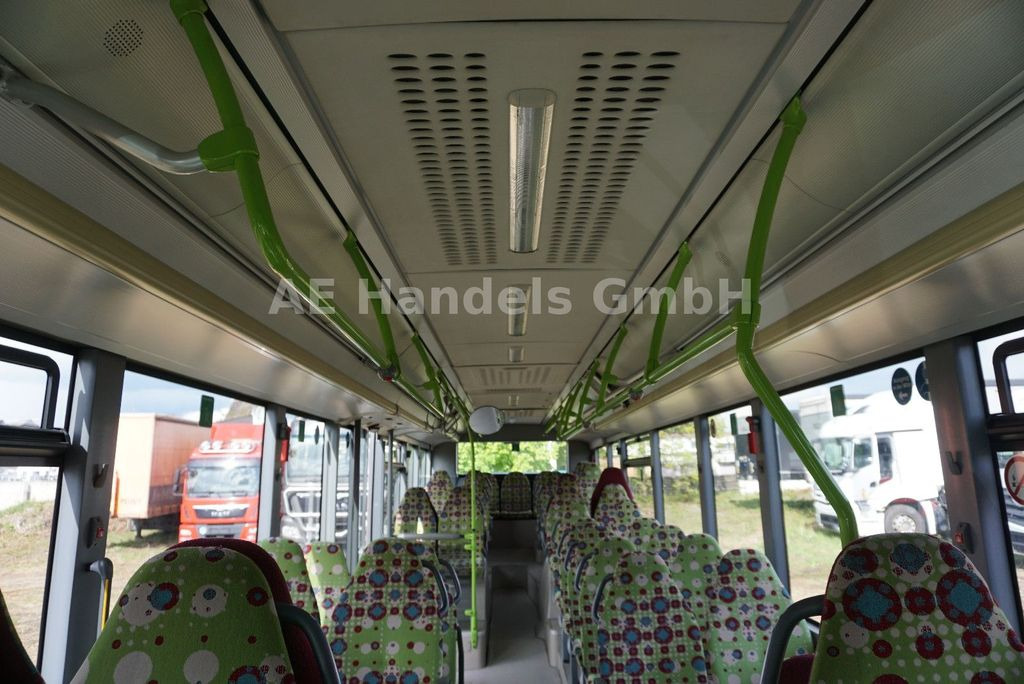 Ônibus urbano Setra S 415 NF *Retarder/42+1/46-Stehplätze: foto 17