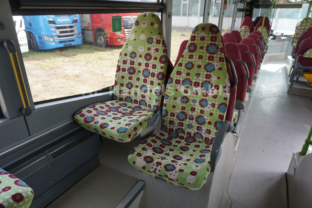 Ônibus urbano Setra S 415 NF *Retarder/42+1/46-Stehplätze: foto 21