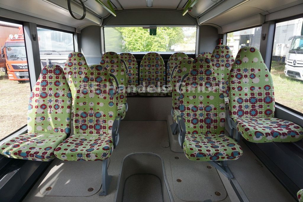 Ônibus urbano Setra S 415 NF *Retarder/42+1/46-Stehplätze: foto 19