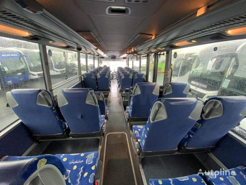 Ônibus suburbano Setra S 417 UL: foto 18