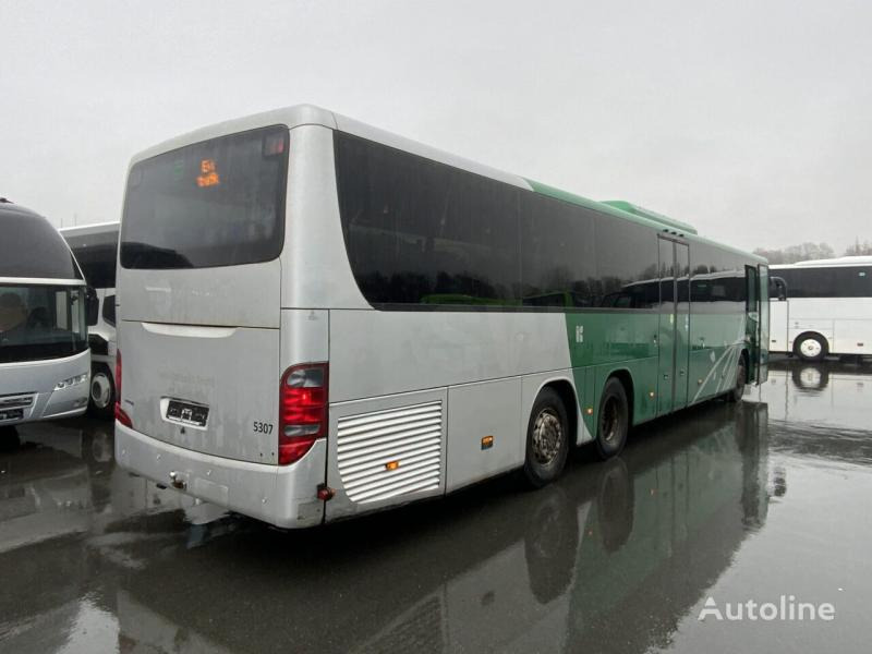Ônibus suburbano Setra S 417 UL: foto 22