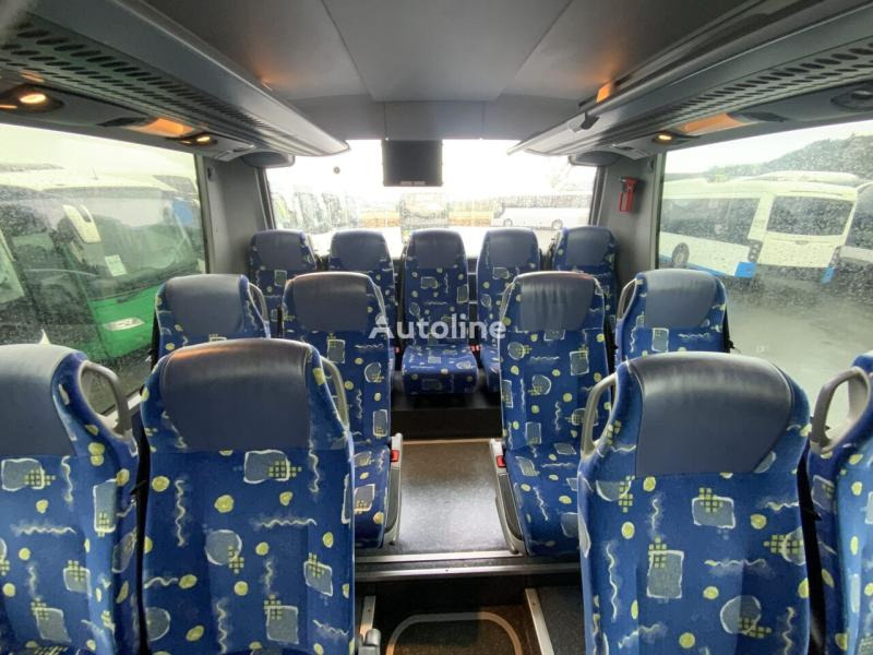 Ônibus suburbano Setra S 417 UL: foto 16