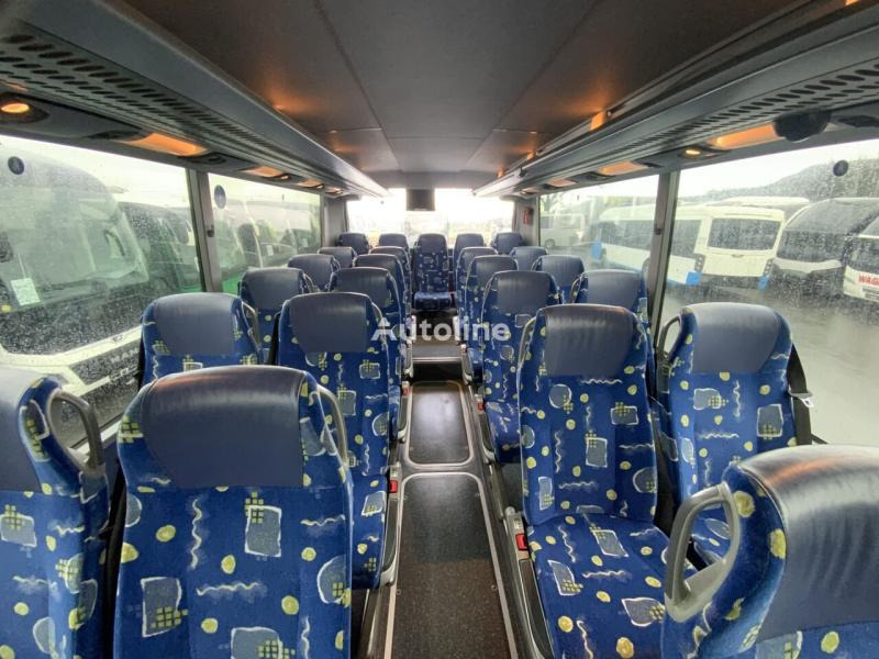 Ônibus suburbano Setra S 417 UL: foto 15