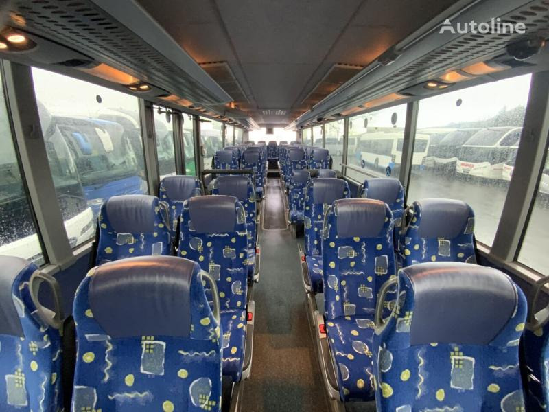 Ônibus suburbano Setra S 417 UL: foto 12