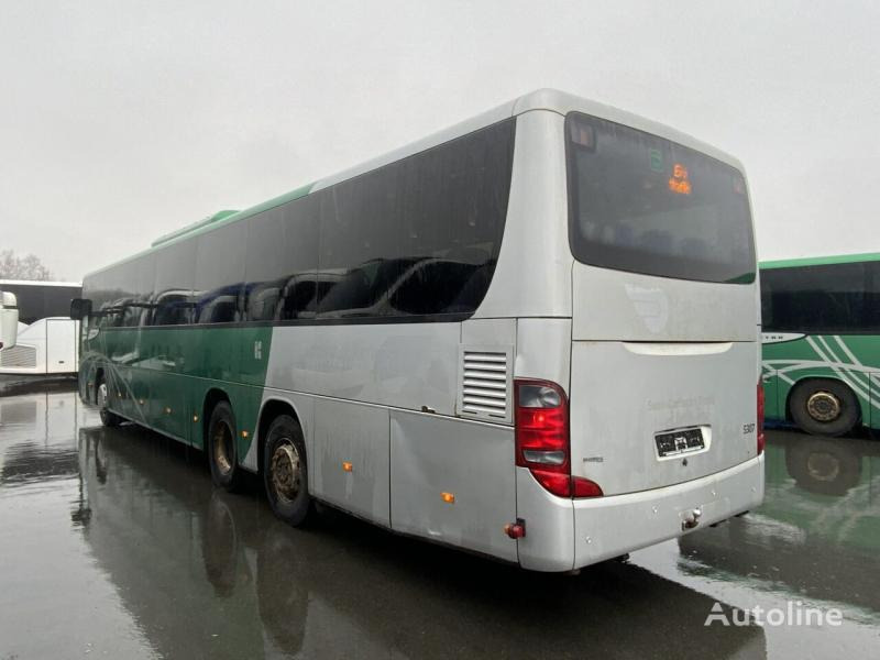 Ônibus suburbano Setra S 417 UL: foto 3