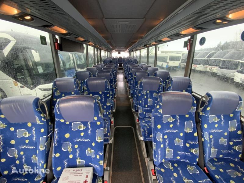 Ônibus suburbano Setra S 417 UL: foto 11
