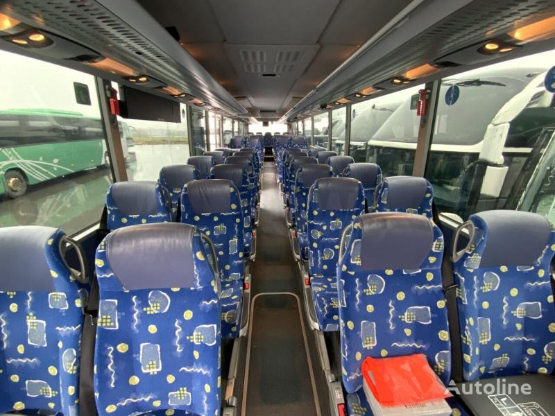 Ônibus suburbano Setra S 417 UL: foto 11