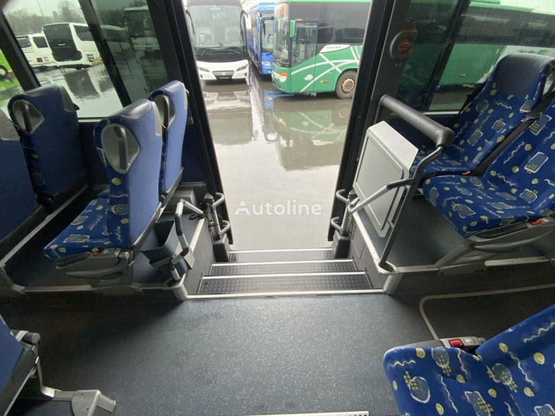 Ônibus suburbano Setra S 417 UL: foto 18