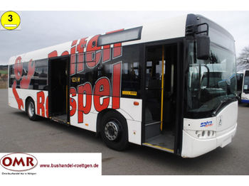 Ônibus urbano Solaris Urbino 10 / Midi / 530 / 315 / 4411 / BLE: foto 1