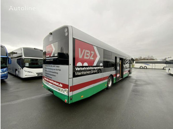 Solaris Urbino 12 - Ônibus suburbano: foto 4