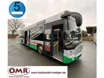 Solaris Urbino 12 - Ônibus suburbano: foto 1