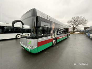 Solaris Urbino 12 - Ônibus suburbano: foto 2