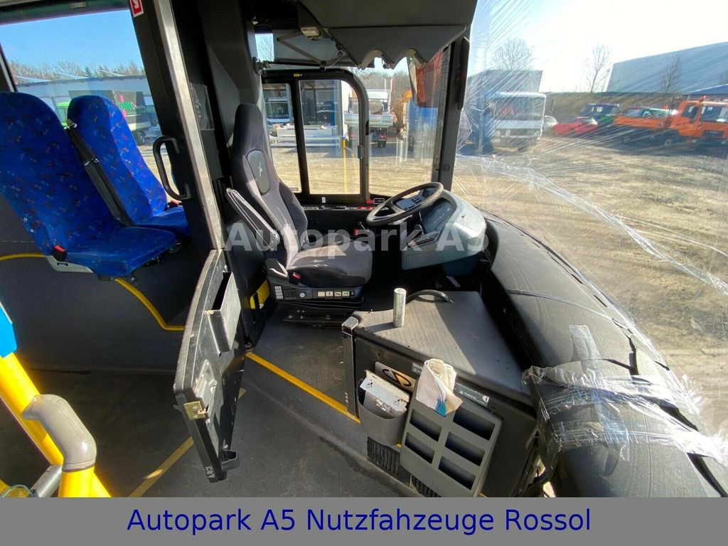 Ônibus urbano Solaris Urbino 12H Bus Euro 5 Rampe Standklima: foto 6