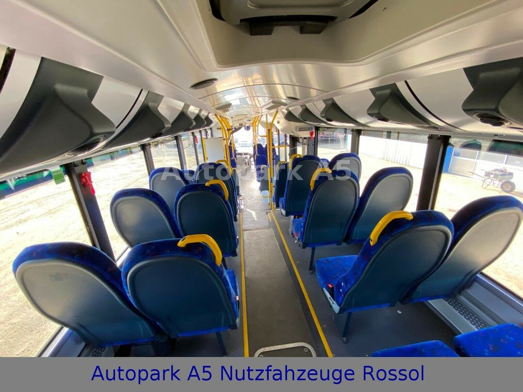 Ônibus urbano Solaris Urbino 12H Bus Euro 5 Rampe Standklima: foto 15