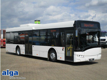 Ônibus urbano Solaris Urbino 12 LE, Euro 5, Klima, Rampe, 41 Sitze: foto 1