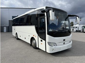 Autocarro TEMSA MD9 Euro 6E: foto 1