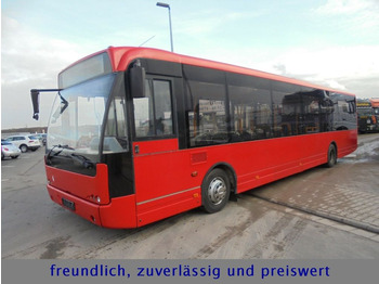 Ônibus urbano VDL Berkhof AMBASSADOR 200 * ANALOGTACHO *KLIMA *: foto 1