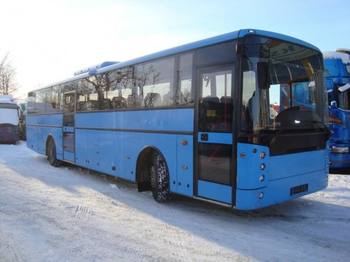 Ônibus suburbano VOLVO B12M VEST CONTRAST CLIMA; 13,0m; 51 seats; Euro 3: foto 1