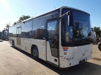 Ônibus urbano VOLVO B7RLE 8700; Klima; 12m; 40 seats; EURO5; 10 UNITS: foto 1