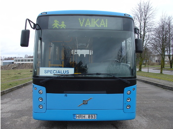 Ônibus urbano VOLVO  B7R B7R (M3, CE): foto 1