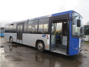Ônibus suburbano VOLVO B7 RLE: foto 1