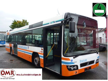 Ônibus urbano Volvo 7700 / Euro 4 / 530 / Citaro / 415 / 5x vorh.: foto 1