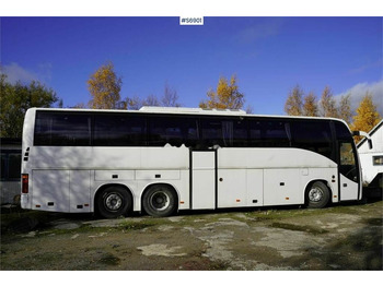 Ônibus suburbano Volvo B12B 6x2 tourist bus: foto 1