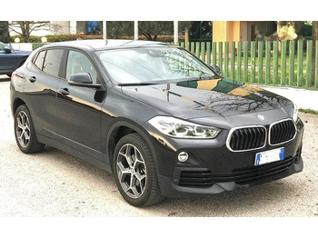 Automóvel BMW