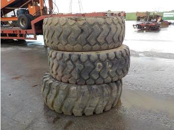 Pneu 20.5R25 Tyre (3 of): foto 1