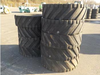 Pneu 315/80 R22.5 Tyres (9 of): foto 1