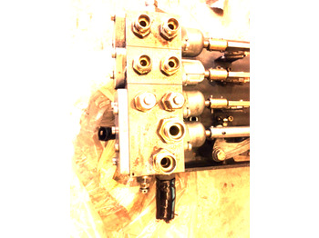Válvula hidráulica de Equipamento de movimentação 4- Way hydraulic control for Still: foto 5