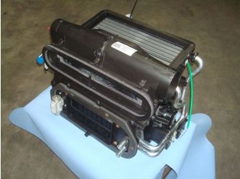 Aquecimento/ ventilação DAF Kachelunit