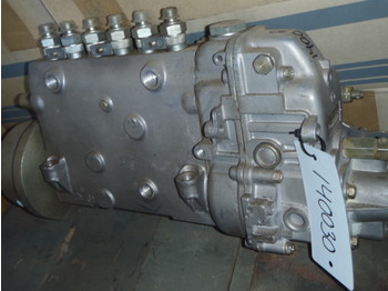 Bosch NP-PE6A950410RS2000NP750 - Bomba de combustivel